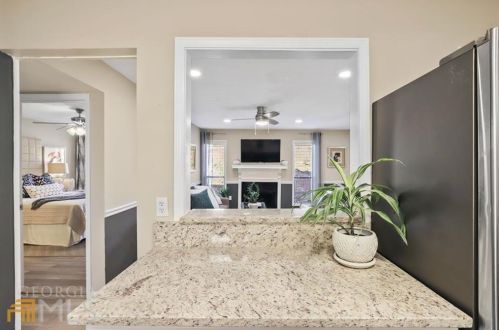 1462 Br Dr, Tucker GA 30084-1278 exterior