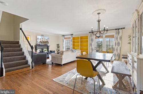 15104 Callohan Ct, Silver Spring MD 20906-6134 exterior