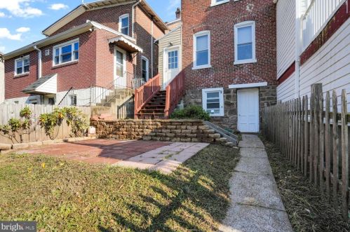 103 3rd Ave, Limerick PA  19468-1905 exterior