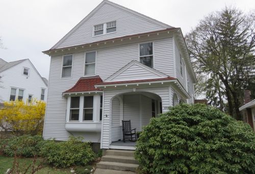 680 Pleasant St, Worcester, MA 01602-2751