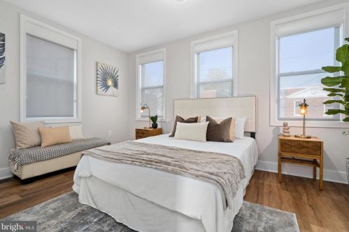 610 Roxboro Pl, Washington DC  20011-1254 exterior