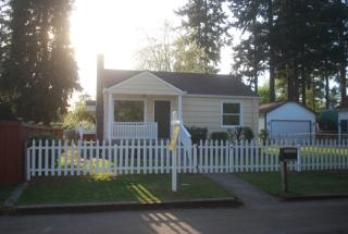 1105 120th Ave, Portland, OR 97216-3809