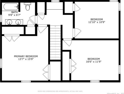 41 King St, Norwalk CT 06851-5409 exterior