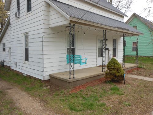 220 North St, Allegan MI  49010-1139 exterior