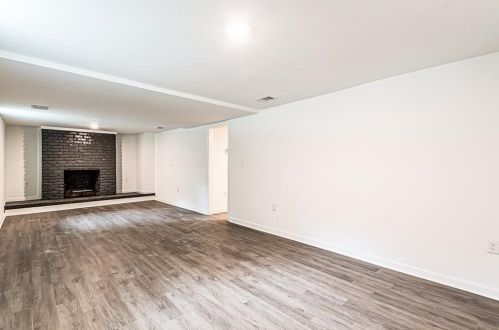 2074 Montrose Dr, Atlanta GA  30344-2355 exterior