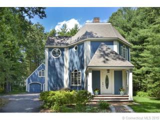 6 Beacon Heath, Farmington, CT 06032-1523