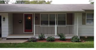 617 Wilson Ave, Appleton WI  54915-2082 exterior