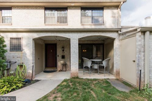 53 Providence Forge Rd, Limerick PA  19468-2932 exterior