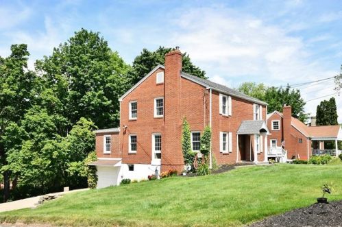 6740 Buchanan Ave, Pittsburgh, PA 15122-2730