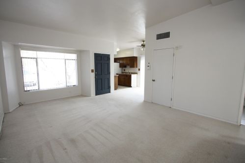 1640 7th St, Tucson AZ  85719-5507 exterior