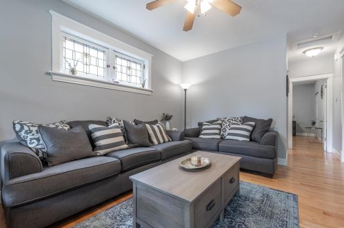 5536 Devonshire Ave, Saint Louis MO 63109-2863 exterior