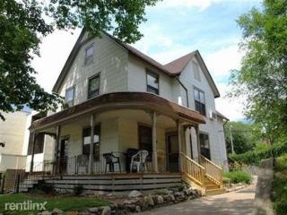 511 Hill St, Ann Arbor MI  48104-3222 exterior