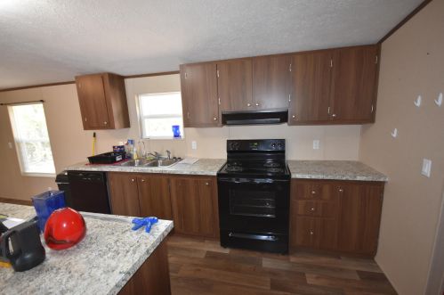 518 Woodlands Blvd, Defuniak Springs FL  32433-6846 exterior