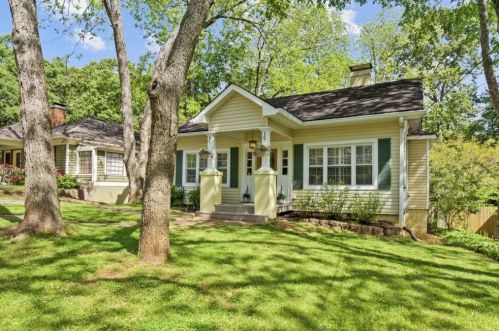 2026 Emery Pl, Atlanta, GA 30317-1221