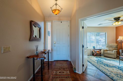 1241 Marshview Ln, Green Valley AZ 85614-6293 exterior