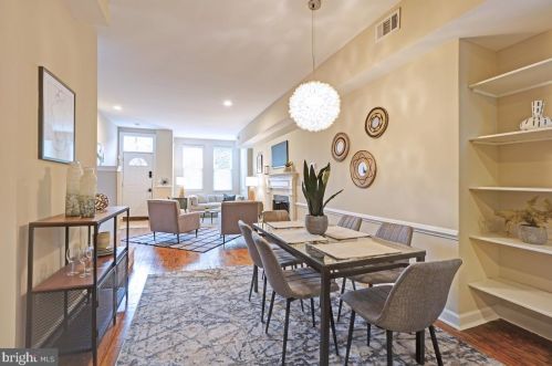 1434 F St, Washington DC 20002-4530 exterior