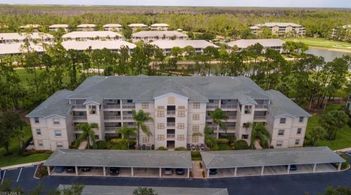 3950 Loblolly Bay Dr, Naples FL 34114-3511 exterior