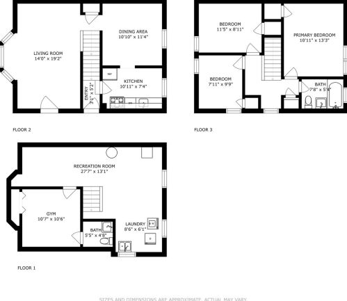 3942 Melvina Ave, Chicago IL 60638-4304 exterior