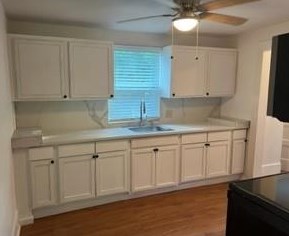 903 Baker St, Denison, TX 75020-7507