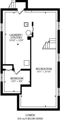 6507 Raven St, Chicago IL  60631-2517 exterior