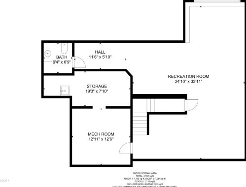 2307 Fld Stone Dr, Saint Paul MN 55120-1919 exterior