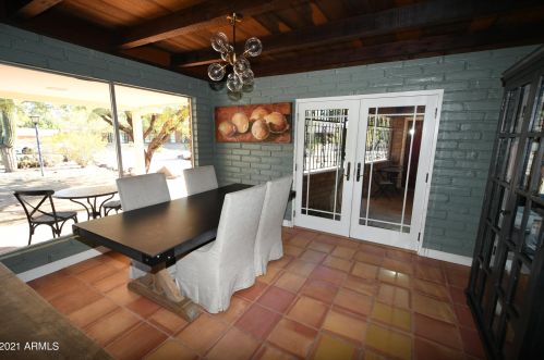 4020 Colter St, Phoenix AZ 85018-1611 exterior