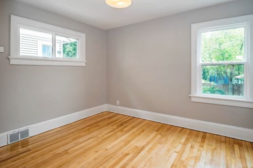 1434 66th St, Milwaukee WI  53213-2964 exterior