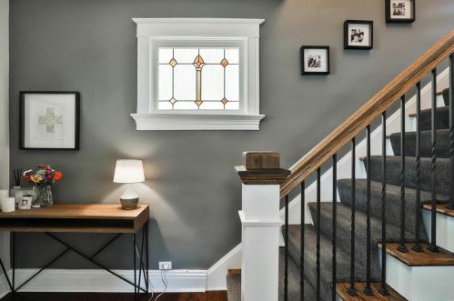 735 Eunice Ave, Saint Louis MO 63136-1101 exterior