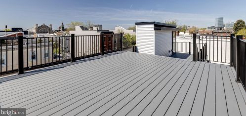 628 19 St, Philadelphia PA 19121-4120 exterior