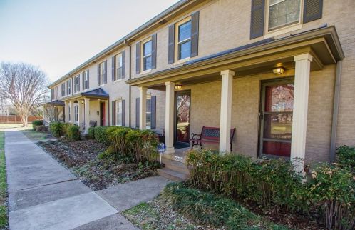 6469 Bordeaux Ave, Dallas TX 75209-5703 exterior