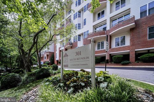 301 Reynolds St, Alexandria VA 22304-4541 exterior