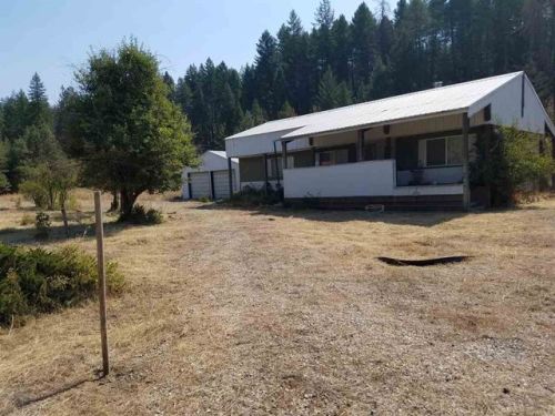 3679 Jump Off Rd, Valley, WA 99181-9634