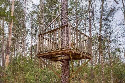 421 4 Notch Rd, Huntsville TX 77340-2618 exterior