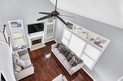 7020 Amberleigh Way, Duluth GA 30097-1892 exterior