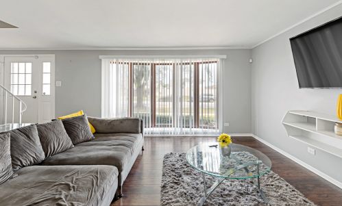 4545 207 St, Matteson IL 60443-1758 exterior