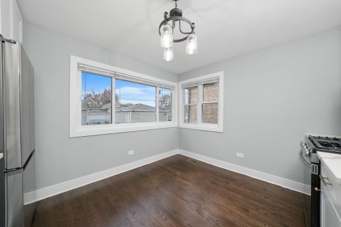 522 88th Pl, Chicago IL  60619-6826 exterior