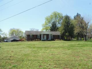 4920 Almaville Rd, Smyrna TN  37167-5821 exterior