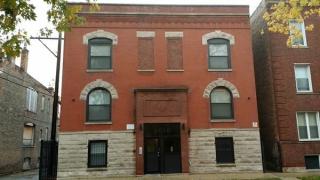 6010 Eberhart Ave, Chicago IL  60637-2411 exterior