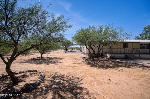 15860 Quinlin Trl, Tucson AZ 85735-2045 exterior