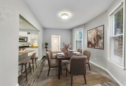 2623 Monticello Ave, Chicago IL 60618-5321 exterior