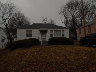 7728 Monroe Dr, Saint Louis MO  63133-1120 exterior