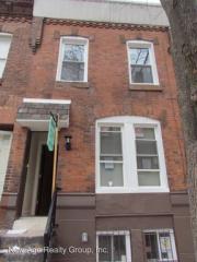 1616 Bailey St, Philadelphia PA  19145-1219 exterior