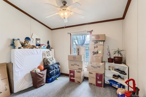 4500 19th St, Boulder CO 80302-7610 exterior