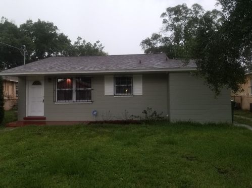 1307 Nassau St, Tampa FL  33607-5531 exterior