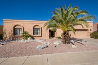 4359 Camino De Carrillo, Tucson, AZ 85750-6376