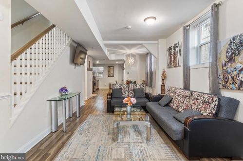 78 P St, Washington, DC 20024-3526