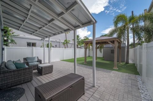 406 Oregon Ave, Tampa FL 33607-2803 exterior