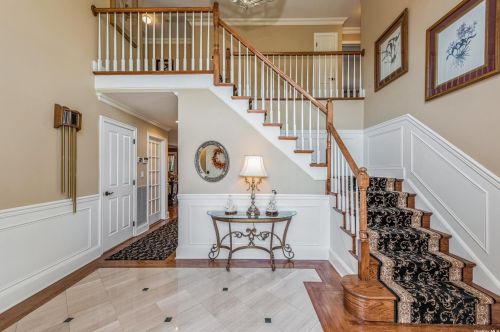 140 Hayrick Ln, Commack NY 11725-1232 exterior