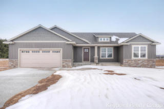 1812 Sunquest Ave, Dorr, MI 49323-8002