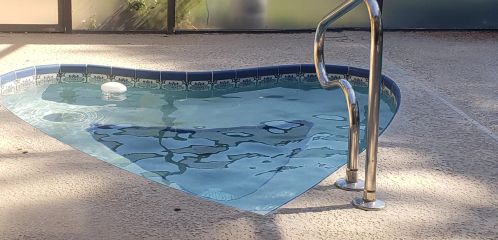 1118 Preston Ln, Fort Pierce FL 34983-3221 exterior